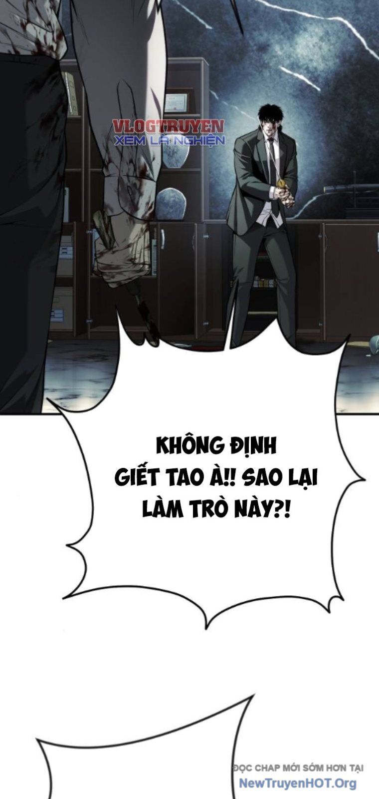 Đứa Con Báo Thù Chương 64 Ảnh 97