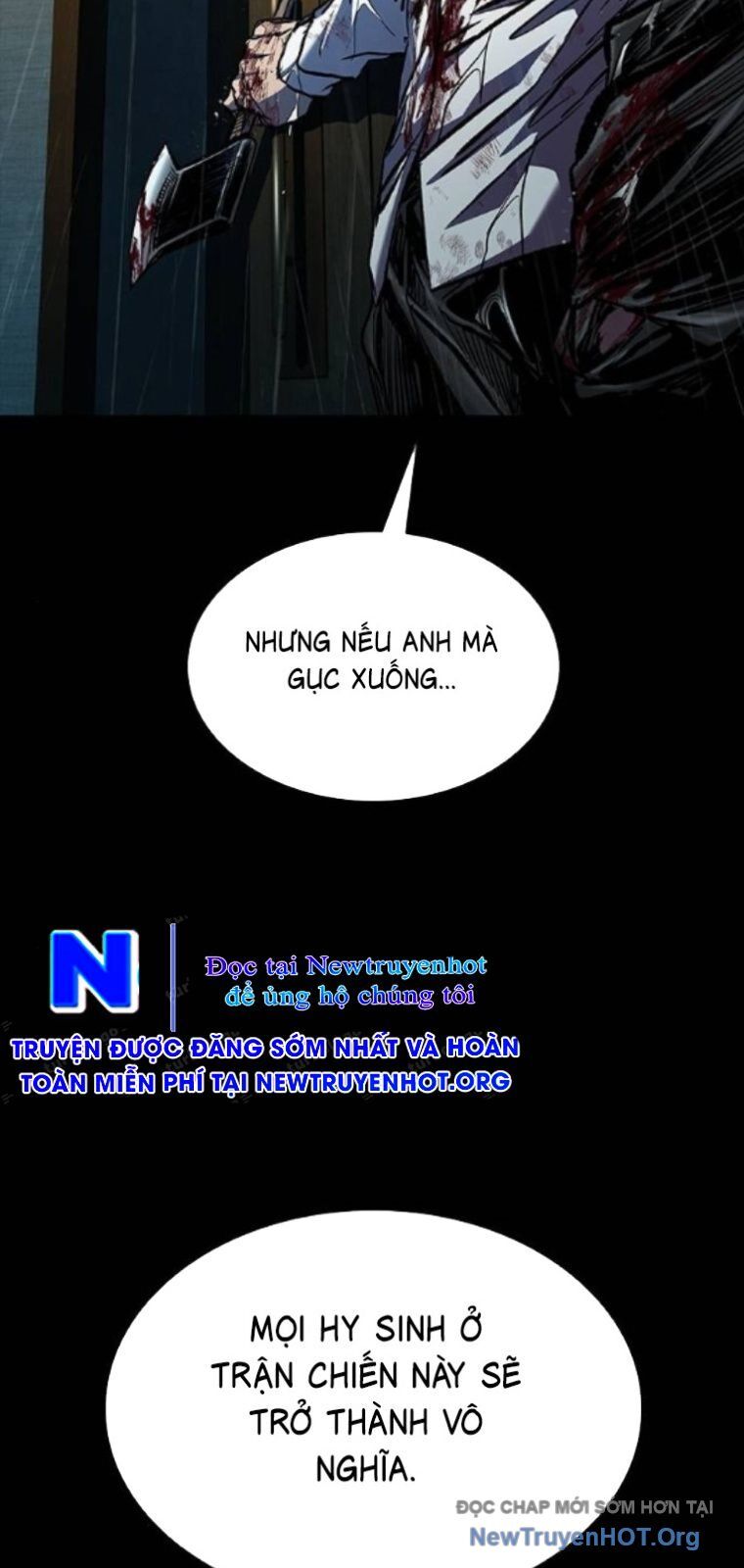 BáO Thù 2: VạN Nhân Chi ThượNg Chương 96 Ảnh 105