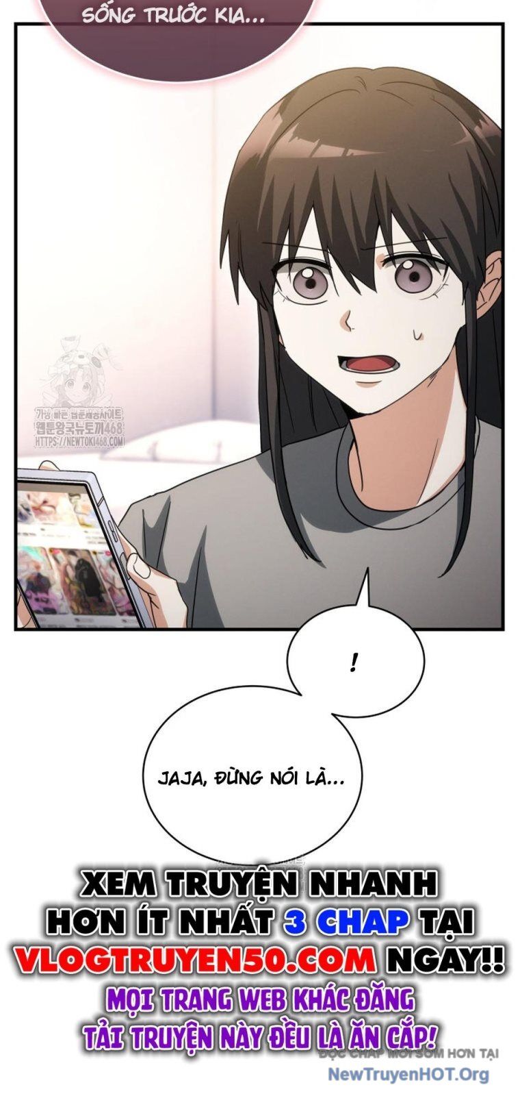 Ranker Mơ Được Nghỉ Hưu Chương 10 Ảnh 28