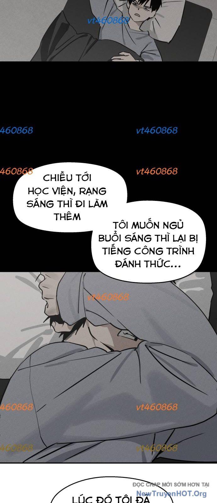 Hôm Nay Han Yoil Là Phụ Nữ Chương 8 Ảnh 36