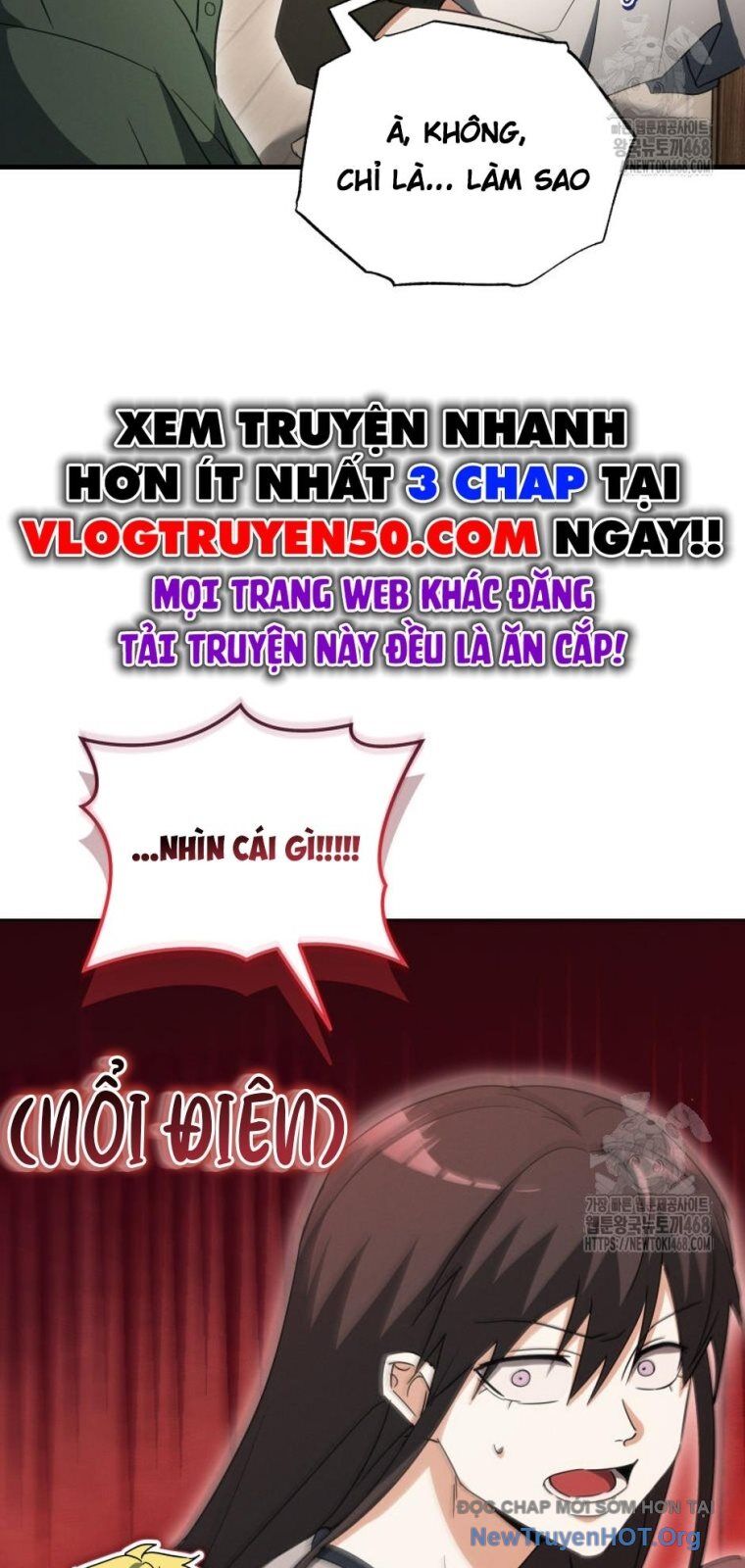 Ranker Mơ Được Nghỉ Hưu Chương 13 Ảnh 14