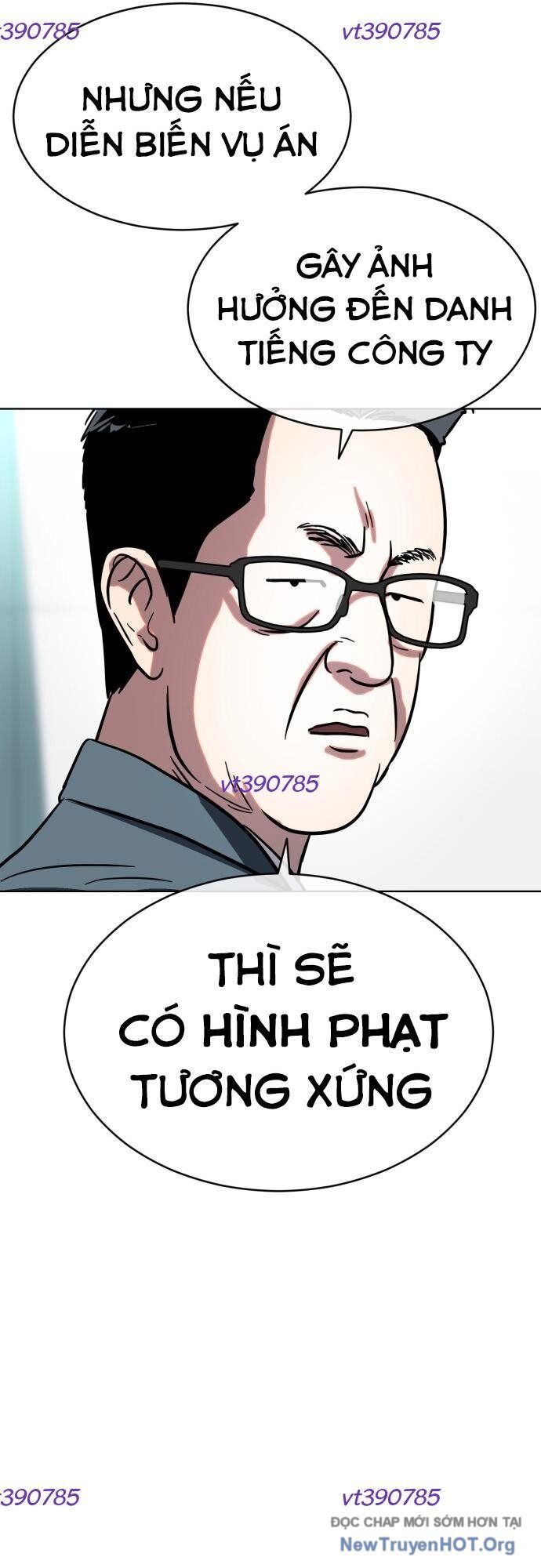 Tiền Sử Vlog Chương 18 Ảnh 53