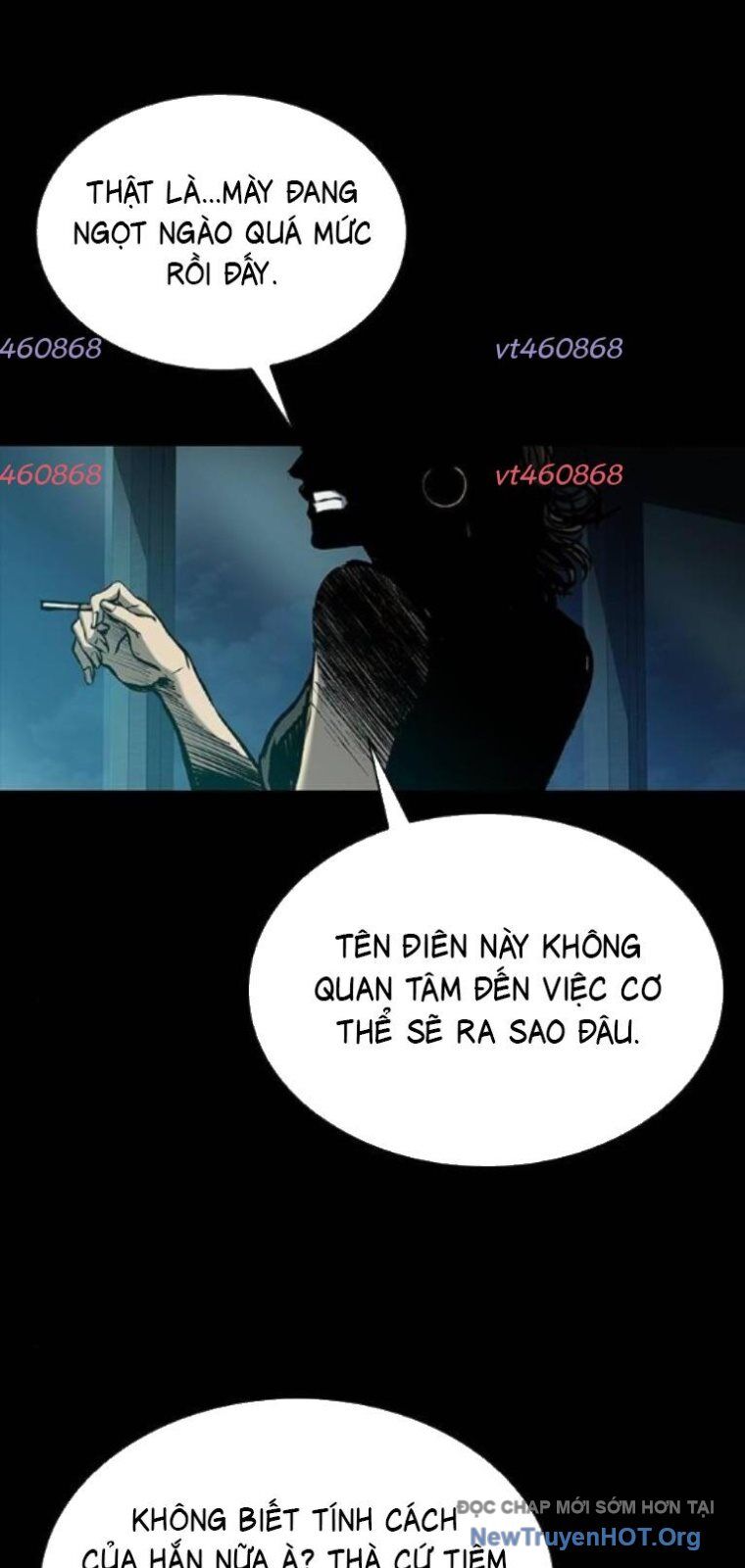 BáO Thù 2: VạN Nhân Chi ThượNg Chương 97 Ảnh 165