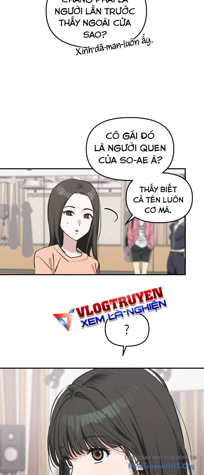 Hôm Nay Han Yoil Là Phụ Nữ Chương 4 Ảnh 51