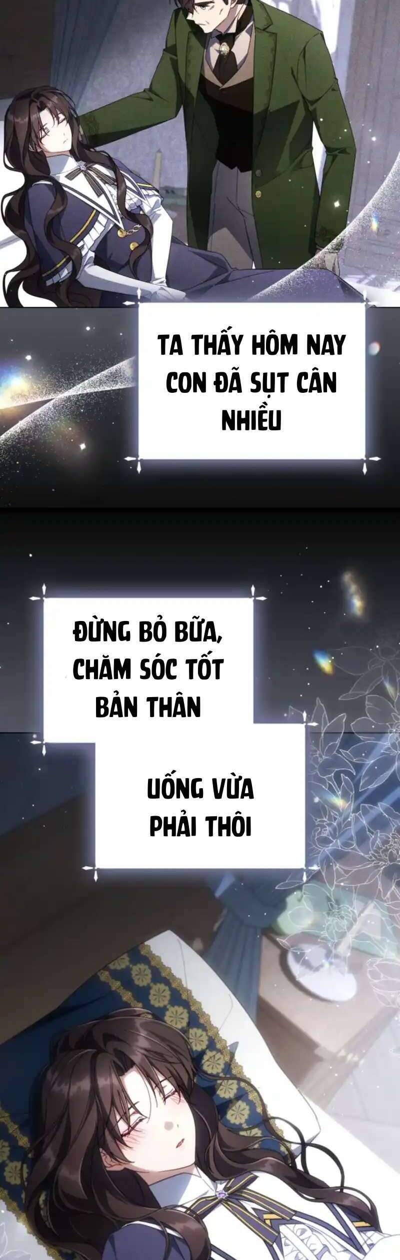 Tiểu Thư Phản Diện Bj Chương 28 Ảnh 35