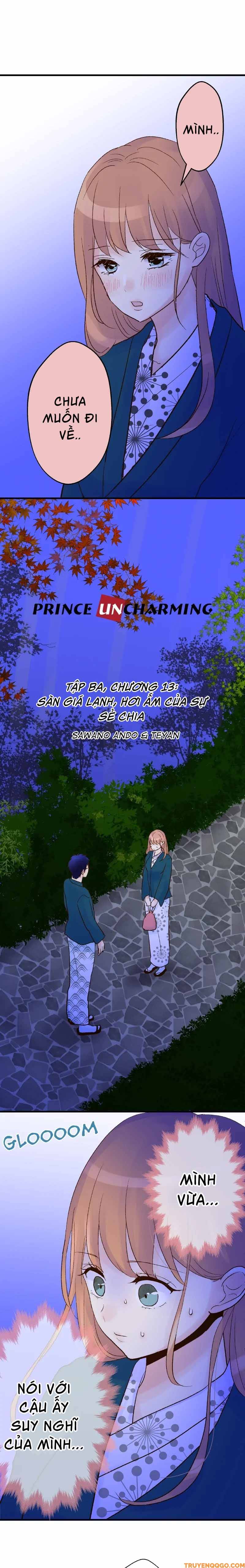 Prince Uncharming Chương 55 Ảnh 3