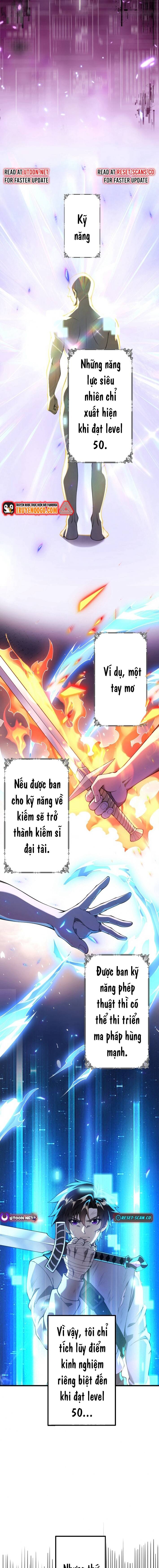 Ore Dake Level Down No Saikyou Kakuseisha Chương 1 Ảnh 5