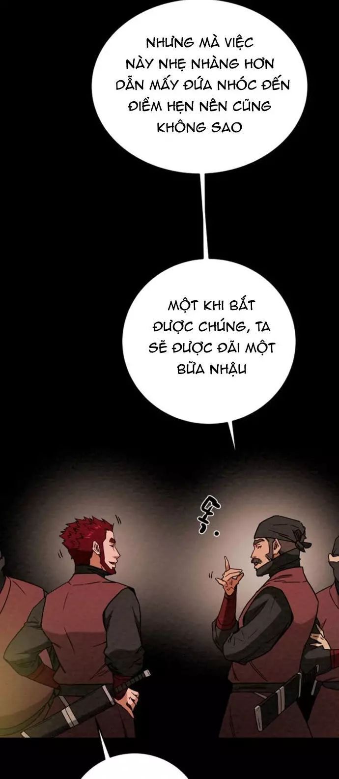 Minh Nguyệt Truyện Chương 94 Ảnh 8