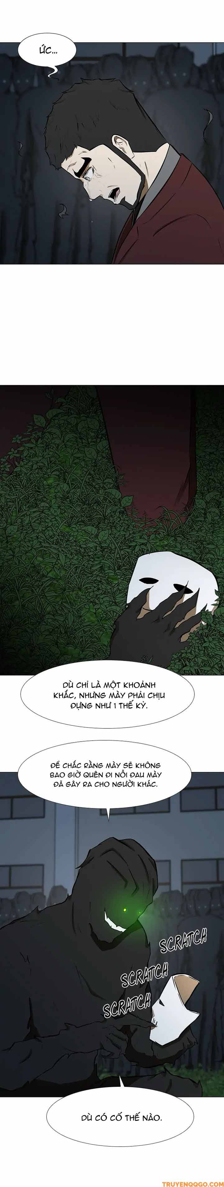 Dark Mortal (Official) Chương 77 Ảnh 47