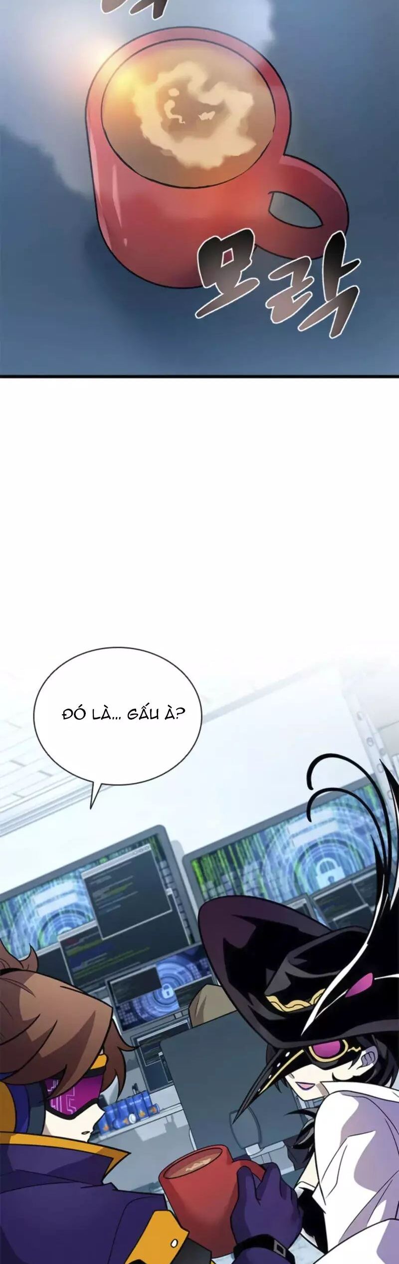 Chuyển Sinh Thành Ác Nhân Chương 191 Ảnh 5