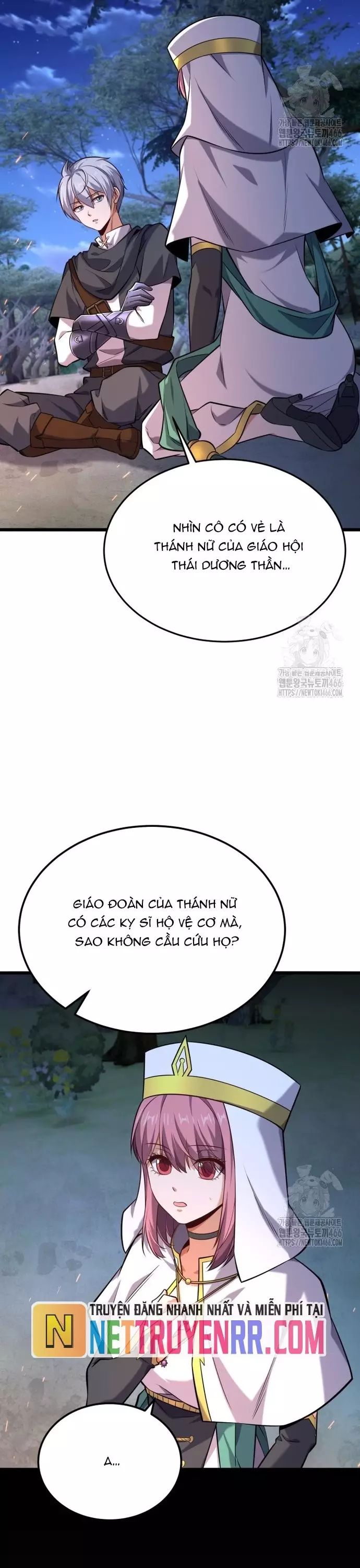 Kiếm Thánh Trọng Sinh Chương 46 Ảnh 12