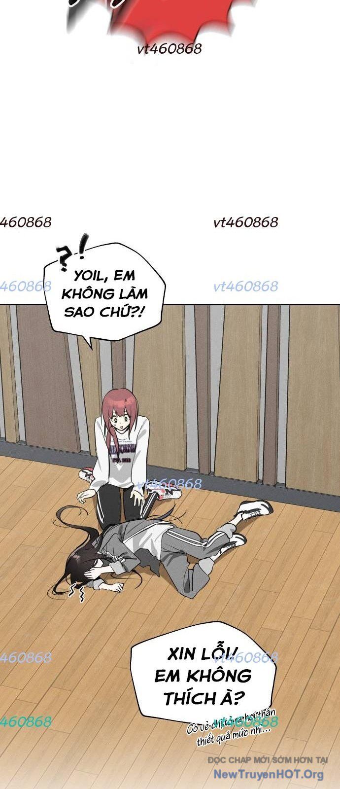 Hôm Nay Han Yoil Là Phụ Nữ Chương 9 Ảnh 68