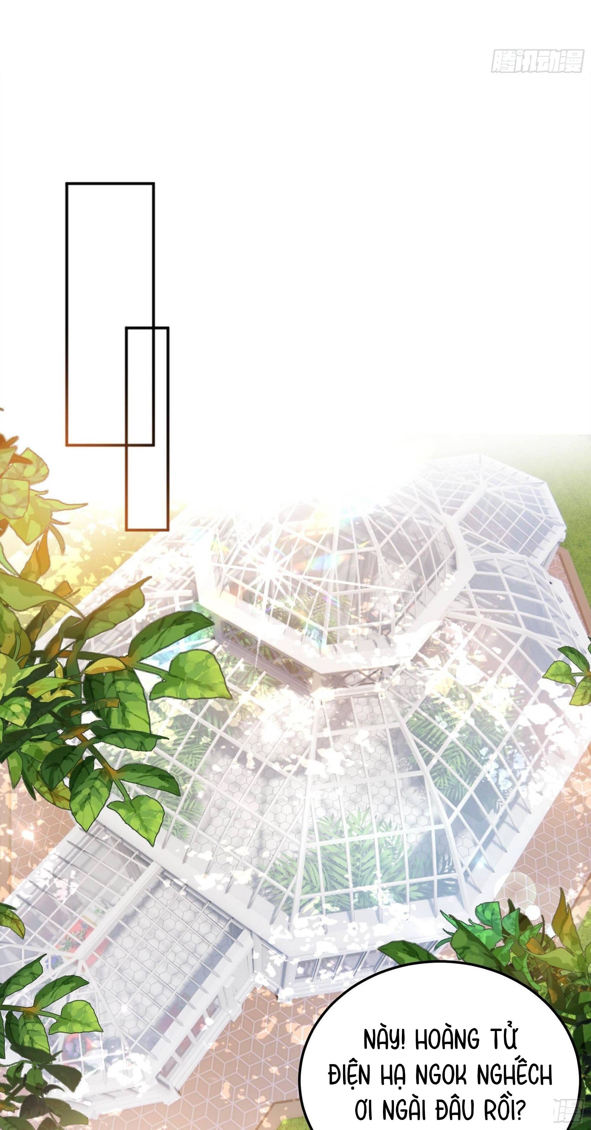 Dàn Mỹ Nam Thuộc Về Ác Nữ Phản Diện Chương 3 Ảnh 5