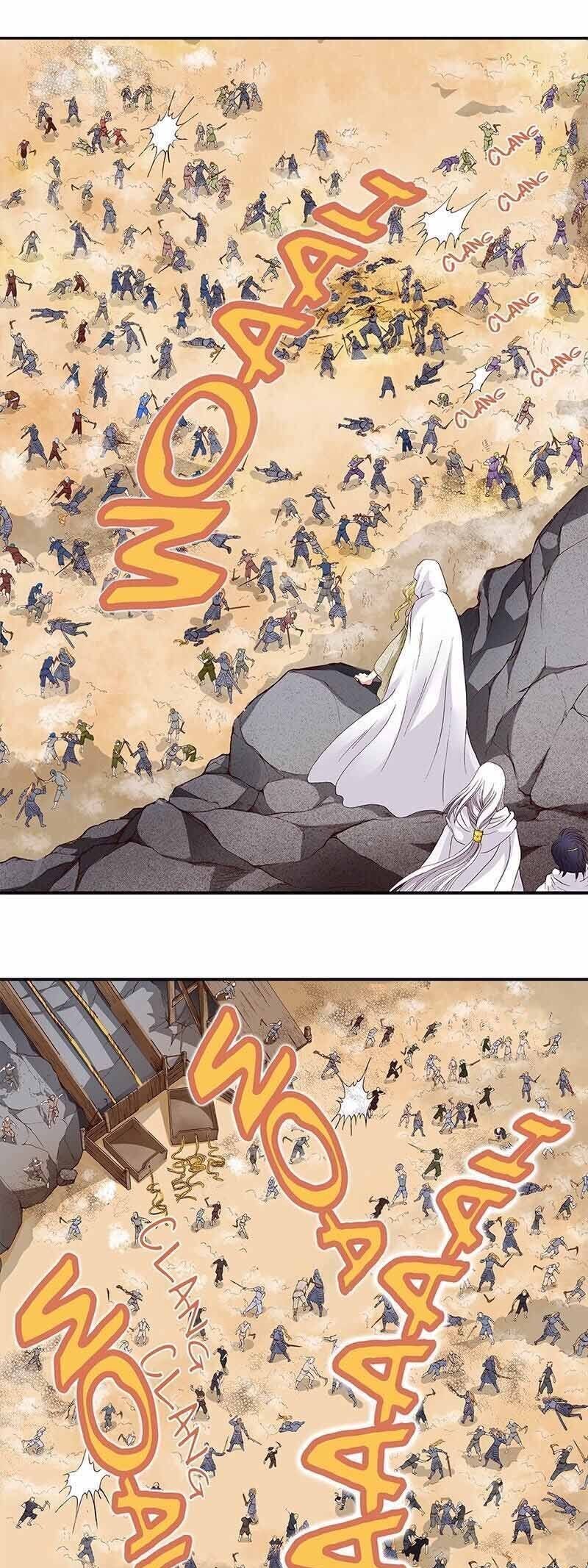 Mangetsu No Chikai Chương 46 Ảnh 15