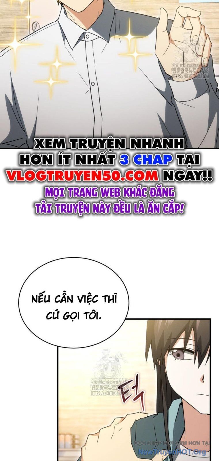 Ranker Mơ Được Nghỉ Hưu Chương 10 Ảnh 62