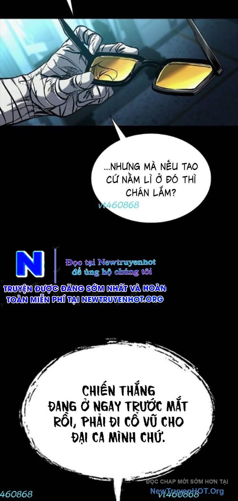 BáO Thù 2: VạN Nhân Chi ThượNg Chương 97 Ảnh 169