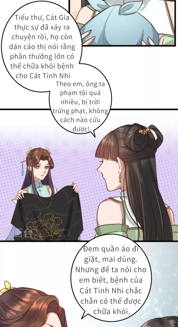 Hành Trình Huy Hoàng Chương 13 Ảnh 24