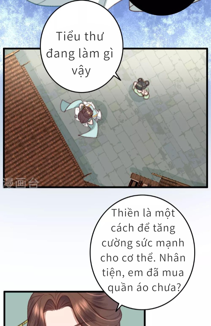 Hành Trình Huy Hoàng Chương 13 Ảnh 22