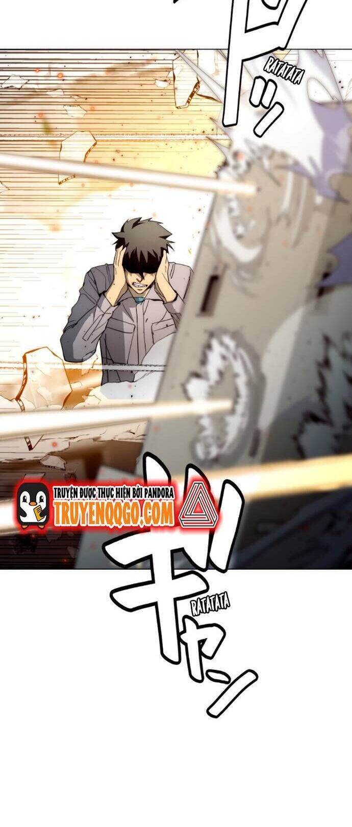 Hitogui Chương 35 Ảnh 10
