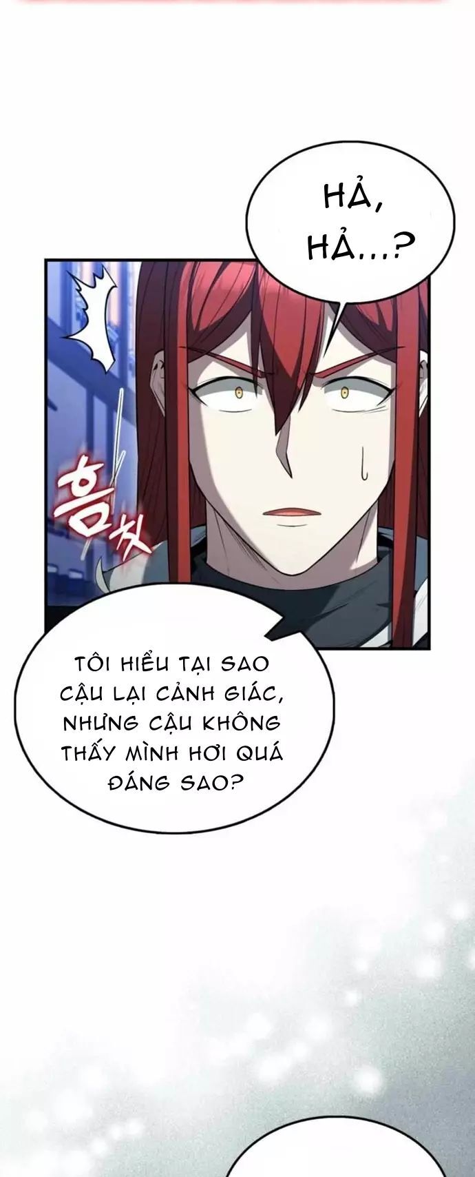 Nhân Vật Phụ Siêu Mạnh Chương 87 Ảnh 6