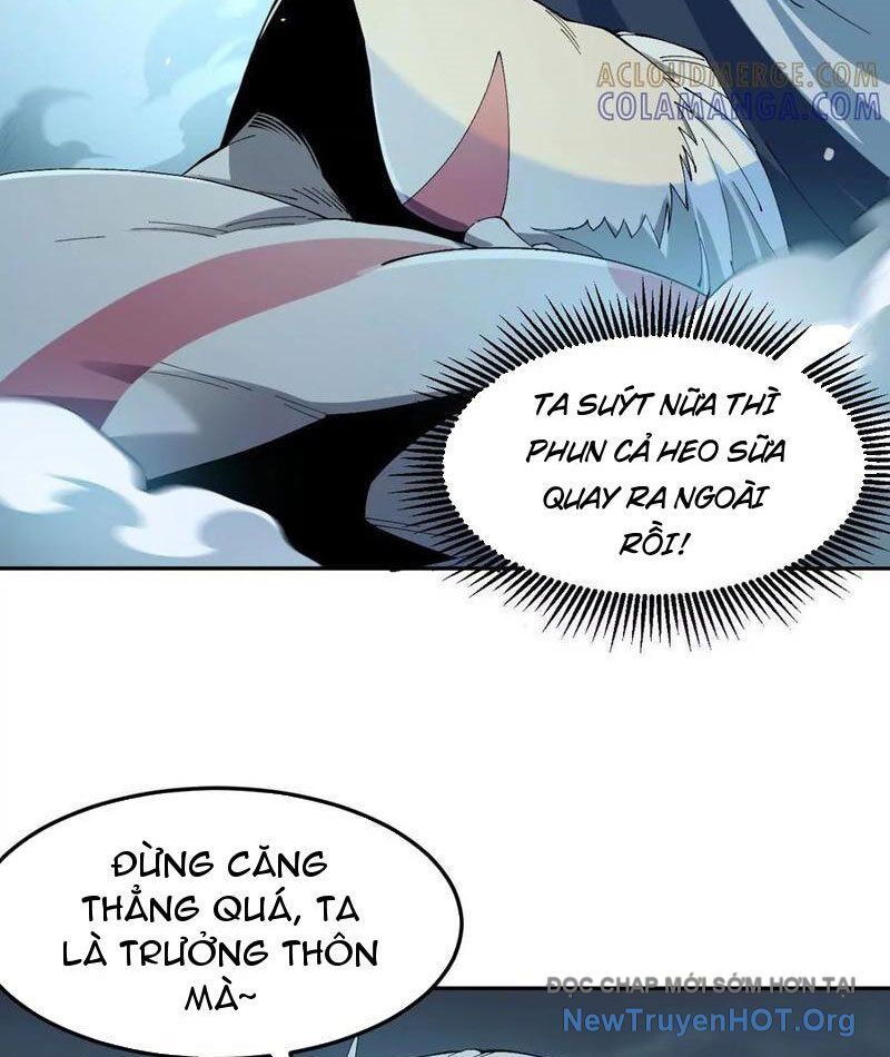 Tiên Vương Thú Liệp Pháp Tắc Chương 9 Ảnh 19