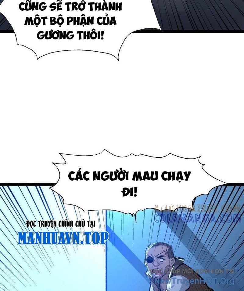 Vô Hạn Dị Hóa: Chiến Tranh Hệ Nhị Phân Chương 31 Ảnh 14