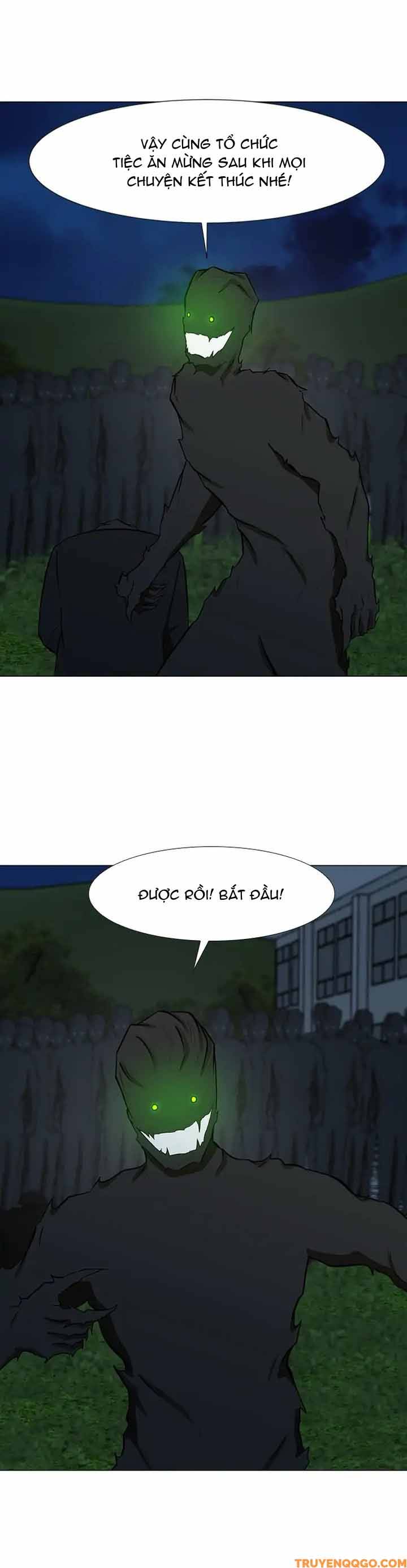 Dark Mortal (Official) Chương 77 Ảnh 36
