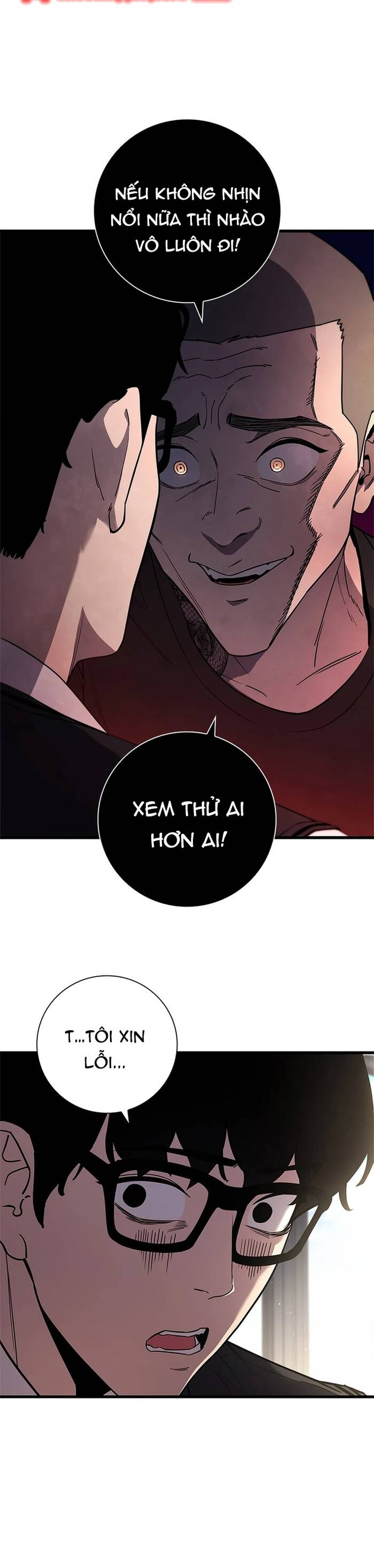 Đấu Phật Chương 2 Ảnh 6
