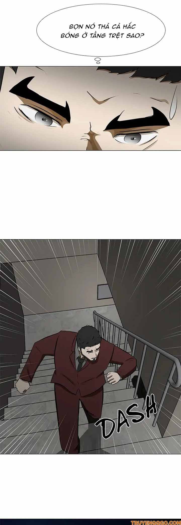 Dark Mortal (Official) Chương 76 Ảnh 15
