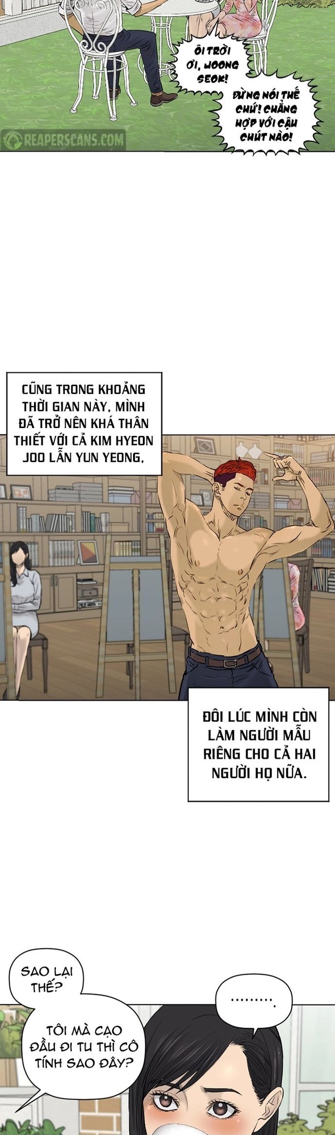 Cuộc Đời Thứ Hai Của Một Gangster Chương 114 Ảnh 5