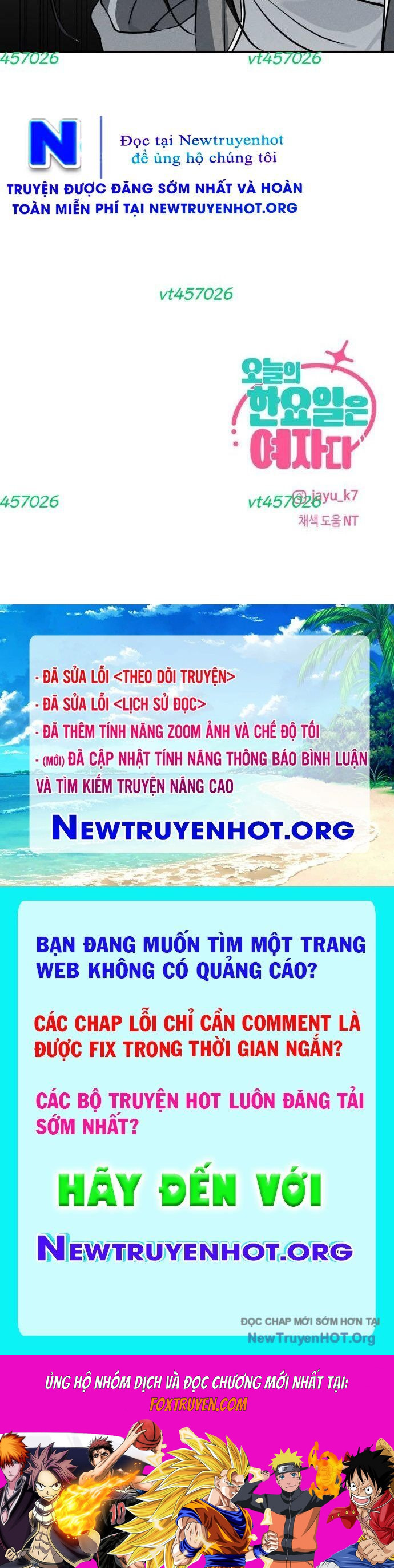Hôm Nay Han Yoil Là Phụ Nữ Chương 4 Ảnh 78