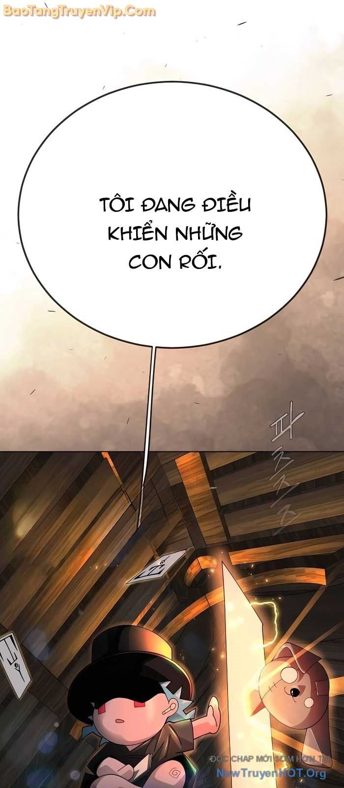 Kĩ Nguyên Của Anh Hùng Chương 194 Ảnh 87
