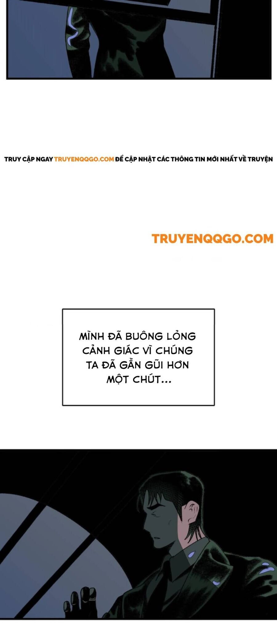 Gửi Lời Chúc Phúc Của Melt Tới Người Chương 26 Ảnh 37