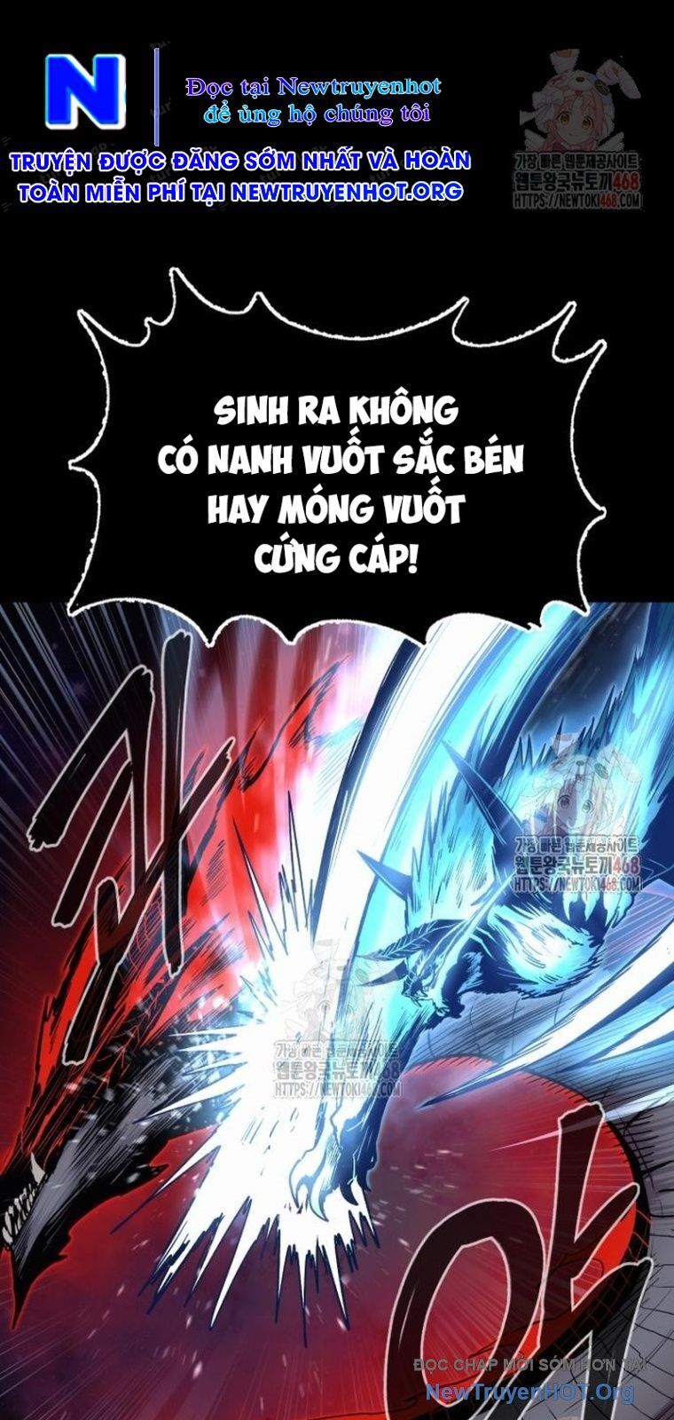Tiếng Thét Cuồng Bạo Chương 77.5 Ảnh 70