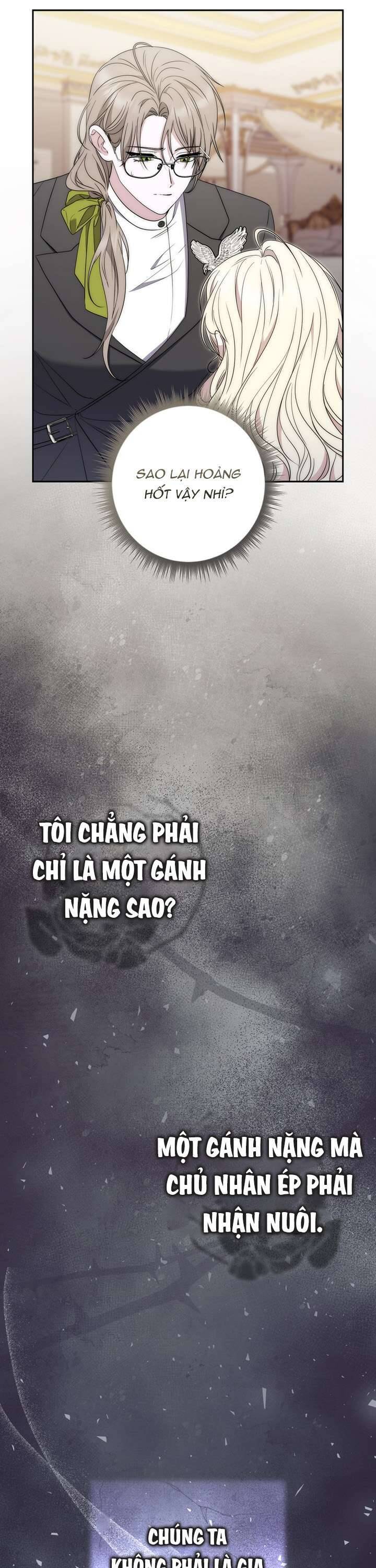 Nam Chính Ám Ảnh Với Sức Khỏe Của Tôi Chương 4 Ảnh 20