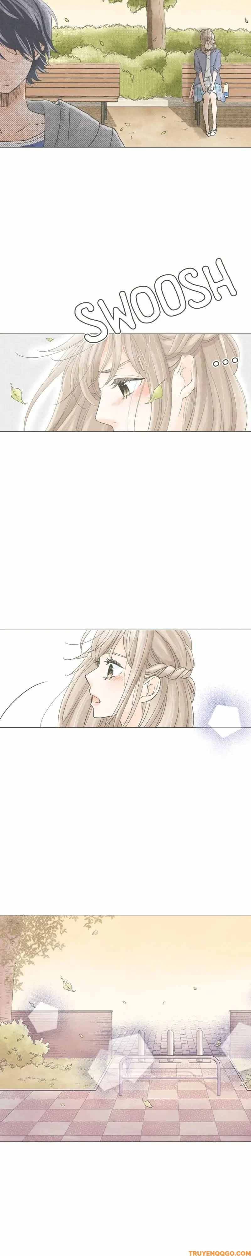 Uso Ni Mo Koi Ga Iru Chương 58 Ảnh 17
