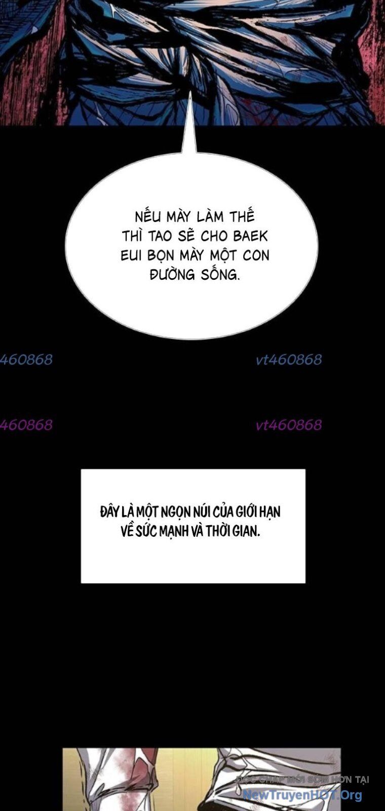 BáO Thù 2: VạN Nhân Chi ThượNg Chương 96 Ảnh 134