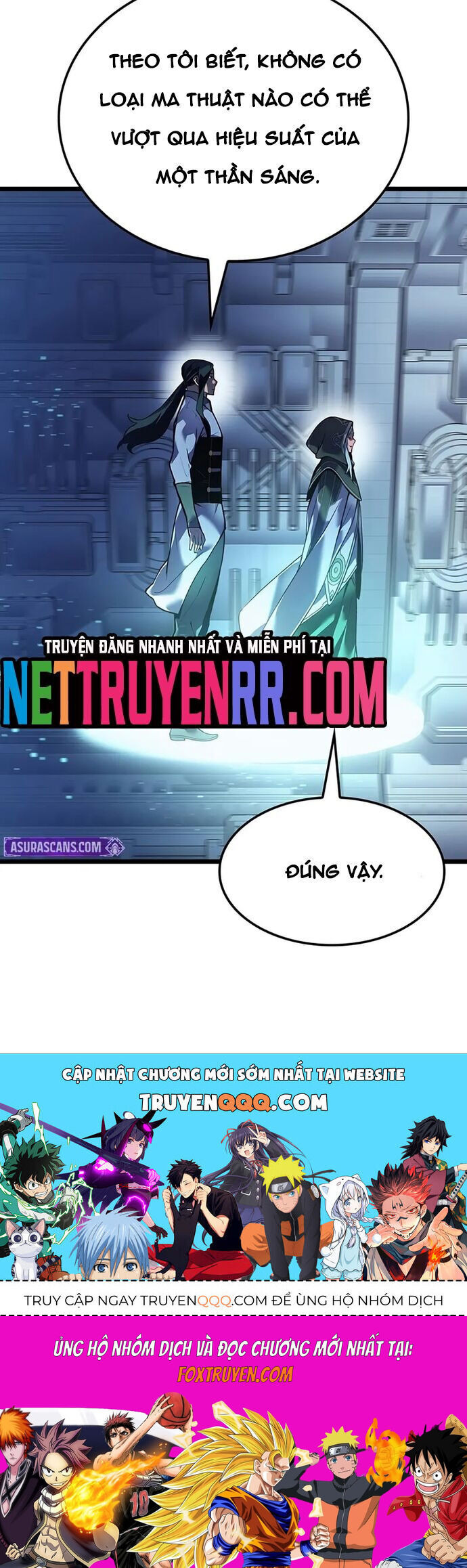 Đế Vương Hồi Quy Chương 90 Ảnh 36