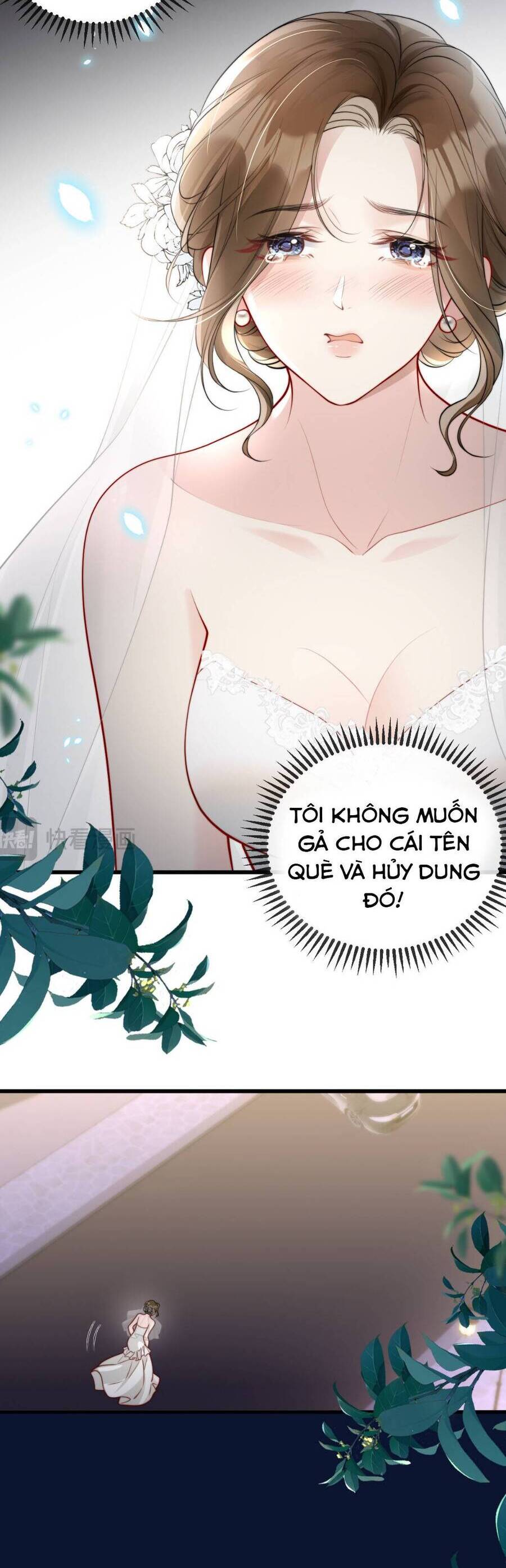 Diệt Vong Trong Tình Yêu Của Hắn Chương 1 Ảnh 34