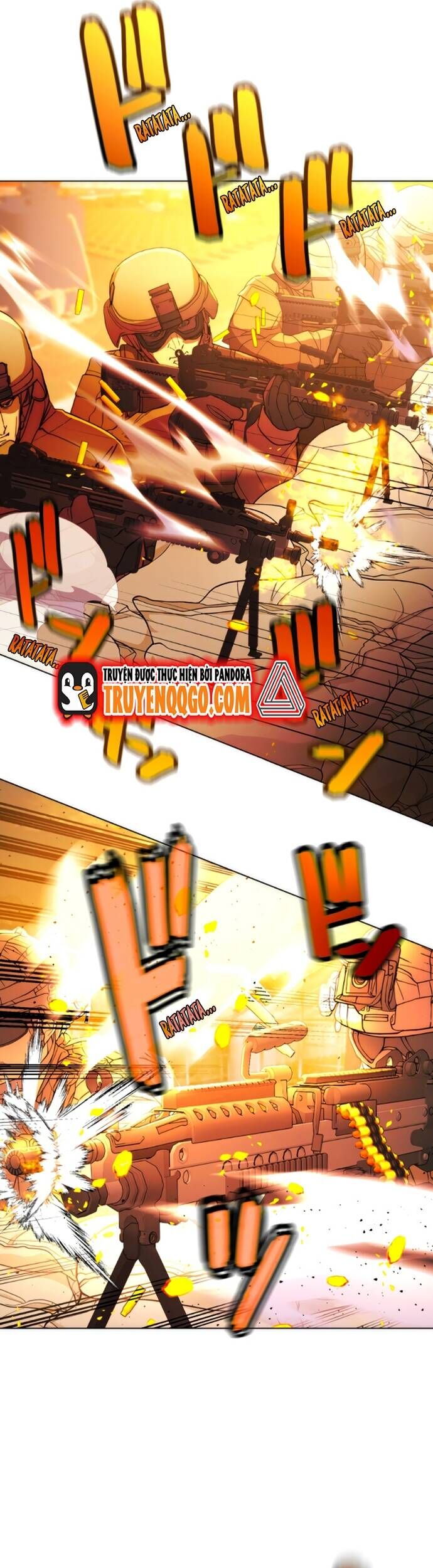 Hitogui Chương 35 Ảnh 5