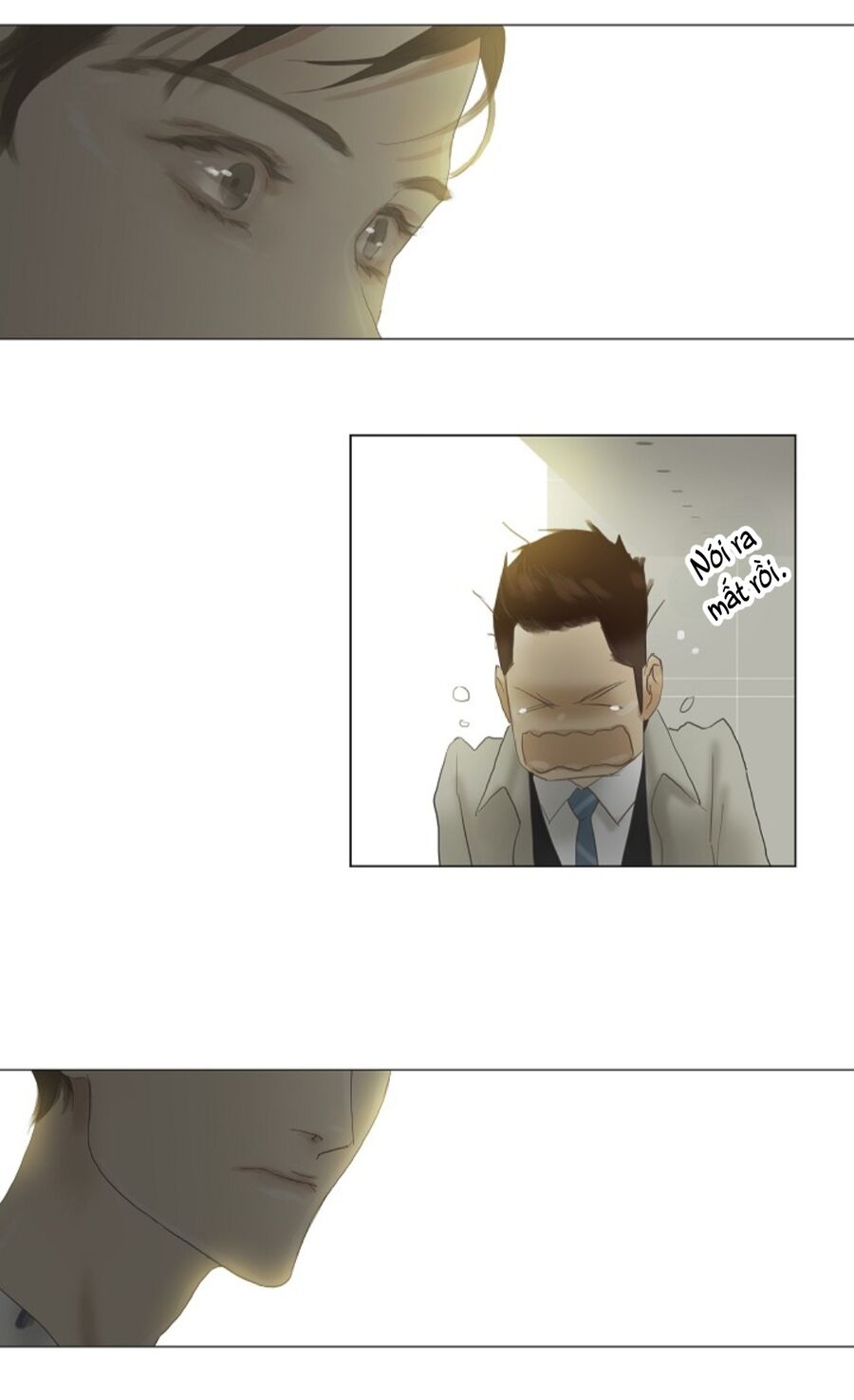 Chán Chường Chương 57 Ảnh 45