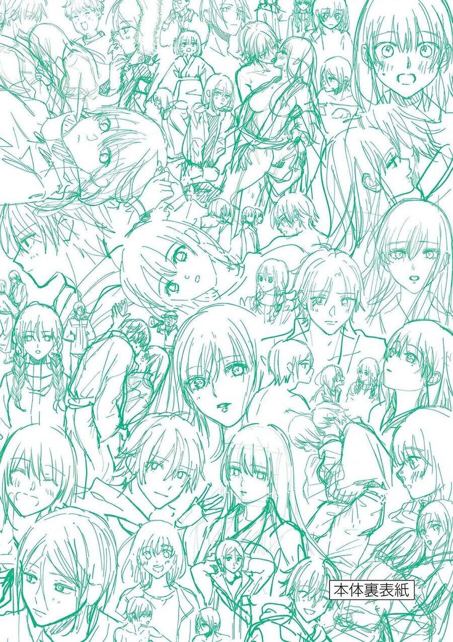 Tôi Muốn Độc Chiếm Cô Bạn Gái Lạnh Lùng Của Mình Chương 42 Ảnh 25