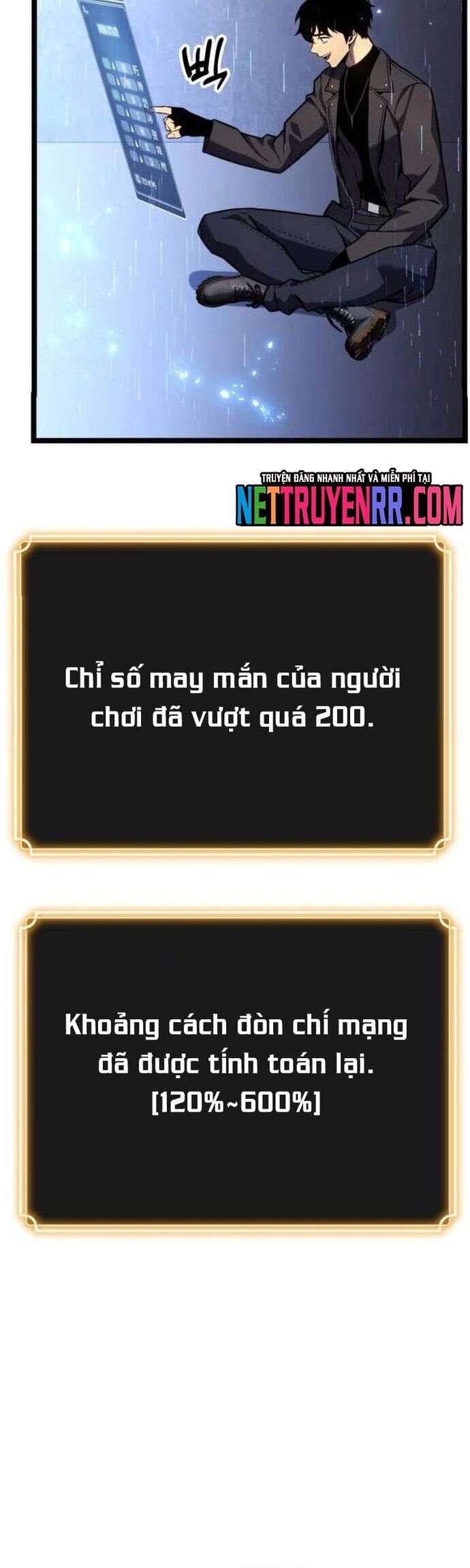 Người Chơi Phàm Thực Chương 25 Ảnh 15