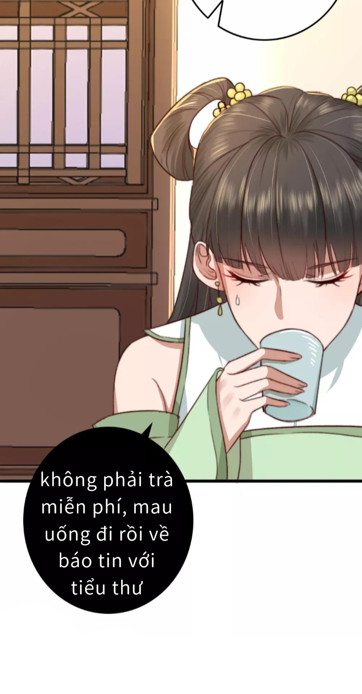 Hành Trình Huy Hoàng Chương 13 Ảnh 19