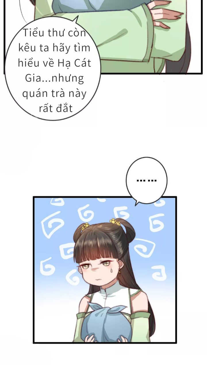 Hành Trình Huy Hoàng Chương 13 Ảnh 11