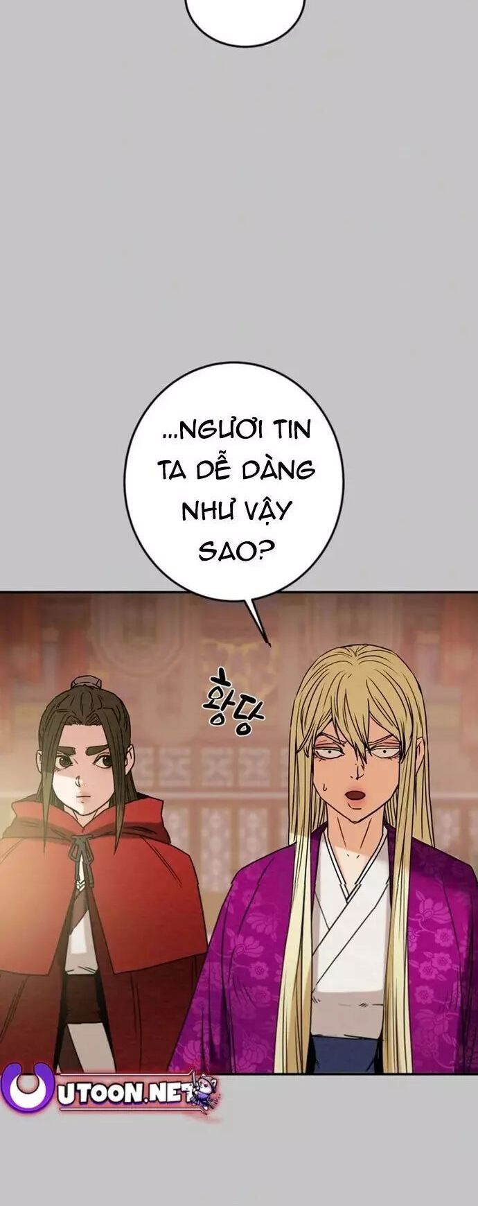 Minh Nguyệt Truyện Chương 94 Ảnh 20