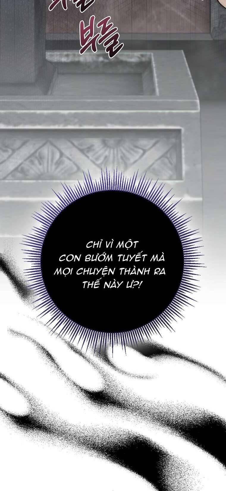 Vị Hôn Phu Phản Diện Cản Trở Con Đường Hoa Của Tôi Chương 68 Ảnh 26