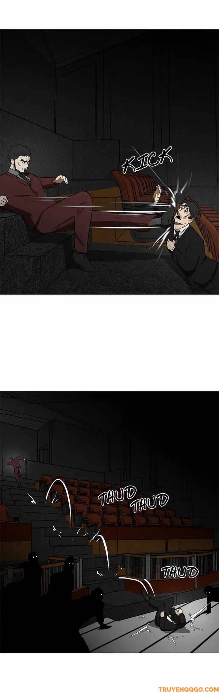 Dark Mortal (Official) Chương 76 Ảnh 10