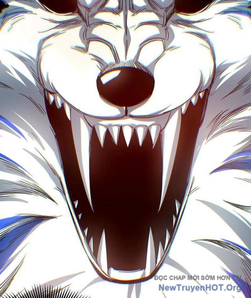 Tiên Vương Thú Liệp Pháp Tắc Chương 9 Ảnh 52