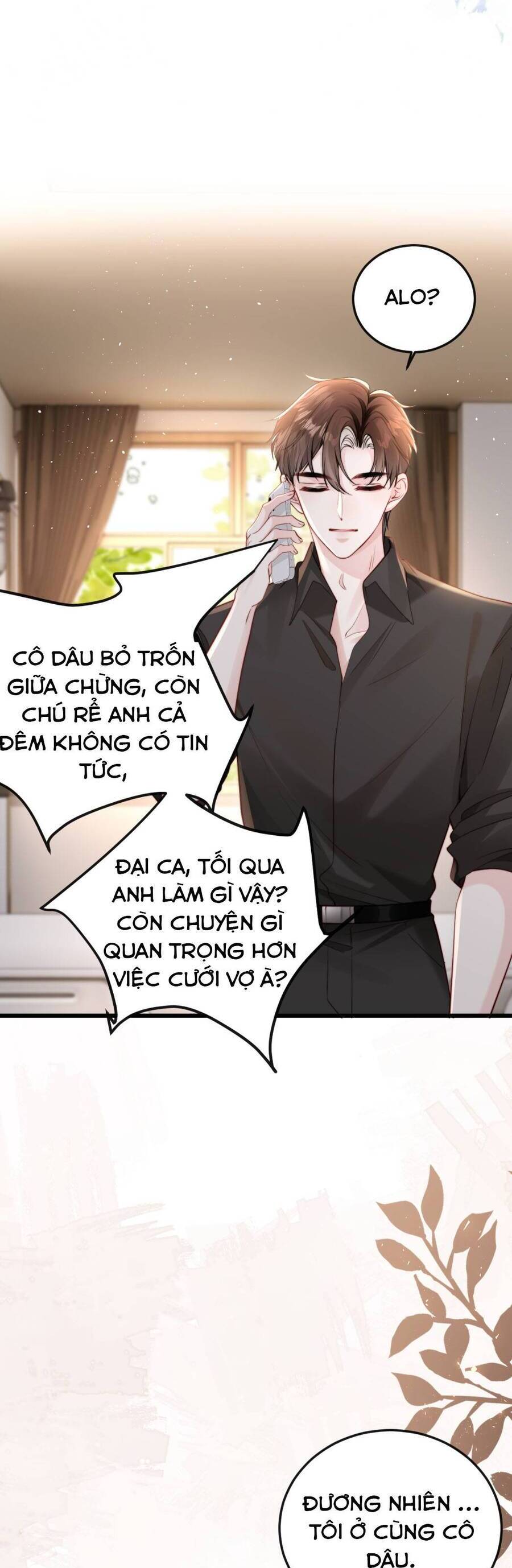 Diệt Vong Trong Tình Yêu Của Hắn Chương 2 Ảnh 10